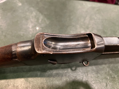 (No PAL) Martini-Henry Mk IV Enfield Rifle