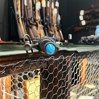 (No PAL) Martini-Henry Mk IV Enfield Rifle