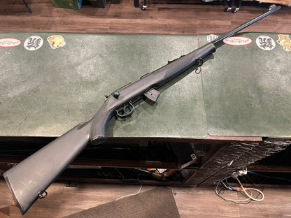 Norinco JW-15A(S) .22 LR Bolt-Action Rifle – Unfired in Original Box