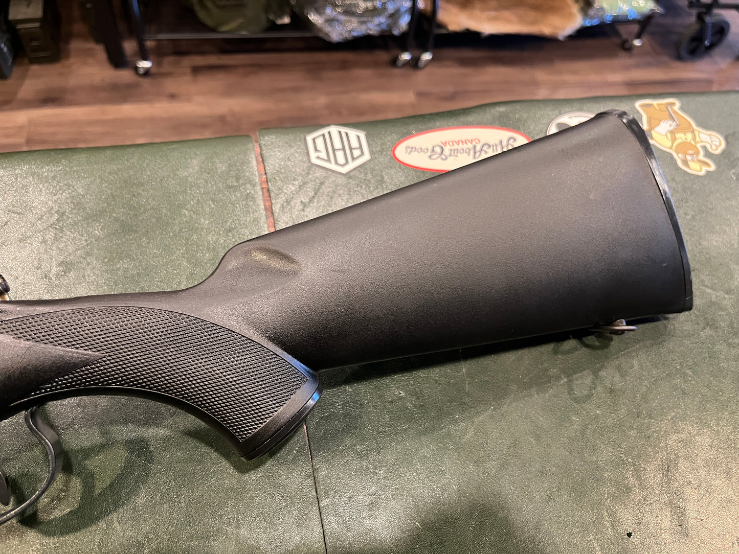 Norinco JW-15A(S) .22 LR Bolt-Action Rifle – Unfired in Original Box