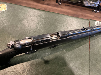 Norinco JW-15A(S) .22 LR Bolt-Action Rifle – Unfired in Original Box