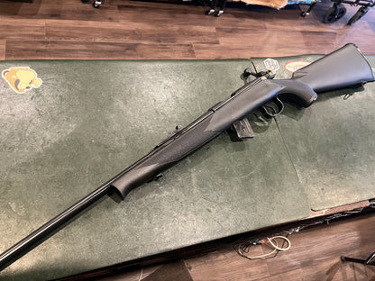 Norinco JW-15A(S) .22 LR Bolt-Action Rifle – Unfired in Original Box