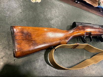 Russian SKS Semi-Automatic Rifle – All Matching Numbers – Excellent condition - Includes Bayonet & Sling