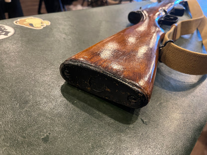Russian SKS Semi-Automatic Rifle – All Matching Numbers – Excellent condition - Includes Bayonet & Sling