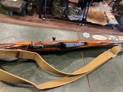 Russian SKS Semi-Automatic Rifle – All Matching Numbers – Excellent condition - Includes Bayonet & Sling