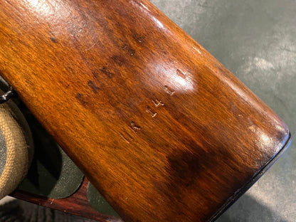 Russian SKS Semi-Automatic Rifle – All Matching Numbers – Excellent condition - Includes Bayonet & Sling
