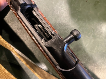 Russian SKS Semi-Automatic Rifle – All Matching Numbers – Excellent condition - Includes Bayonet & Sling