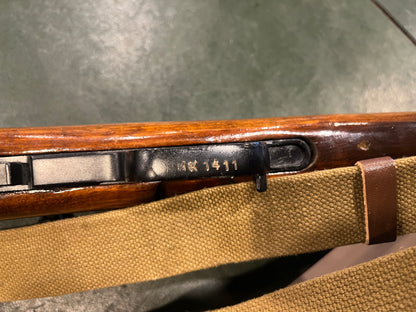 Russian SKS Semi-Automatic Rifle – All Matching Numbers – Excellent condition - Includes Bayonet & Sling