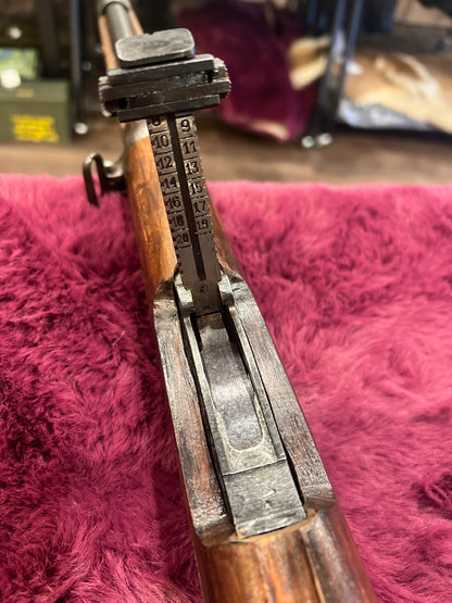 FN Model 24/30 Mauser Rifle – 7.92×57mm