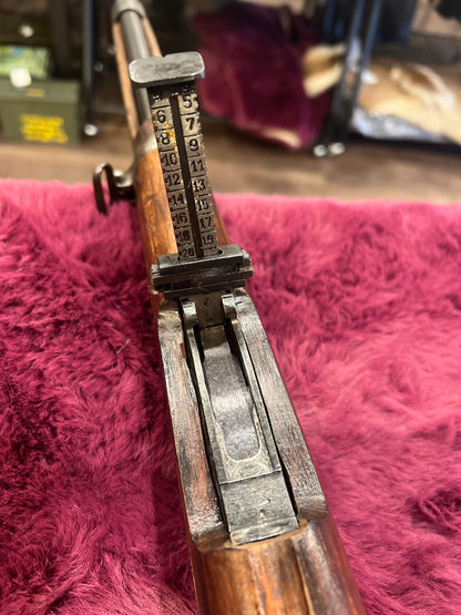 FN Model 24/30 Mauser Rifle – 7.92×57mm