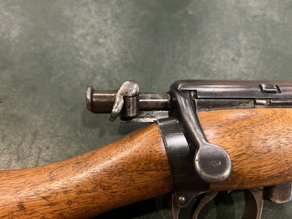 Rare-1896 Enfield LEC Cavalry Carbine Original matching Receiver & Barrel – Excellent Bore