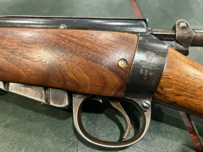 Rare-1896 Enfield LEC Cavalry Carbine Original matching Receiver & Barrel – Excellent Bore