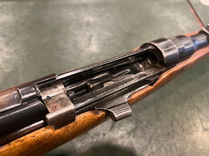 Rare-1896 Enfield LEC Cavalry Carbine Original matching Receiver & Barrel – Excellent Bore