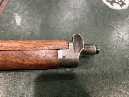 Rare-1896 Enfield LEC Cavalry Carbine Original matching Receiver & Barrel – Excellent Bore