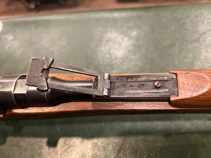 Rare-1896 Enfield LEC Cavalry Carbine Original matching Receiver & Barrel – Excellent Bore