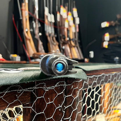 Rare-1896 Enfield LEC Cavalry Carbine Original matching Receiver & Barrel – Excellent Bore