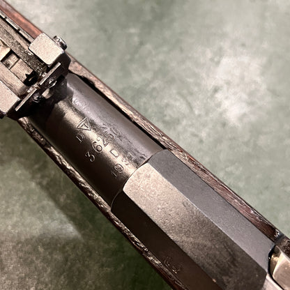 Rare Finnish M27 Infantry Rifle (Tikka 1931)  Matching receiver and bolt Excellent Bore