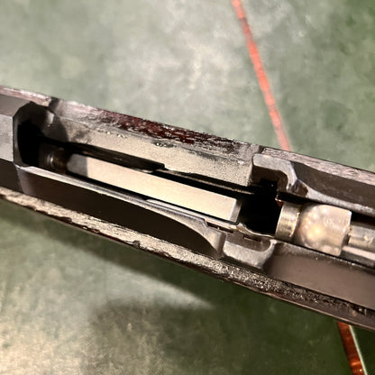 Rare Finnish M27 Infantry Rifle (Tikka 1931)  Matching receiver and bolt Excellent Bore