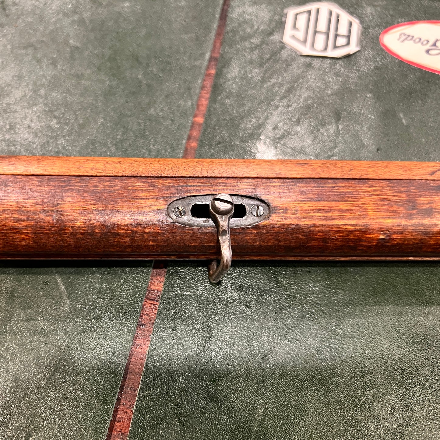 Rare Finnish M27 Infantry Rifle (Tikka 1931)  Matching receiver and bolt Excellent Bore