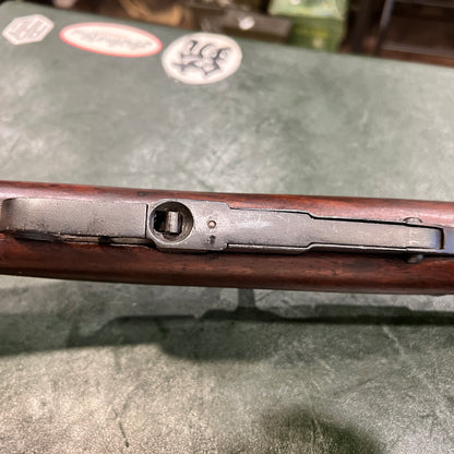 Rare Finnish M27 Infantry Rifle (Tikka 1931)  Matching receiver and bolt Excellent Bore