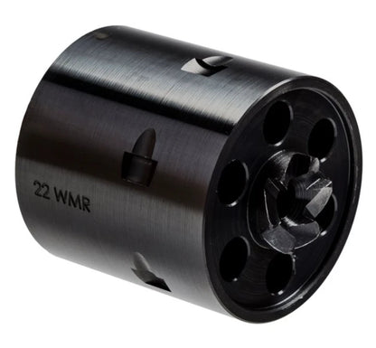 Heritage Rough Rider / Rancher .22 WMR 6-Shot Conversion Cylinder – Factory OEM (Made in USA)