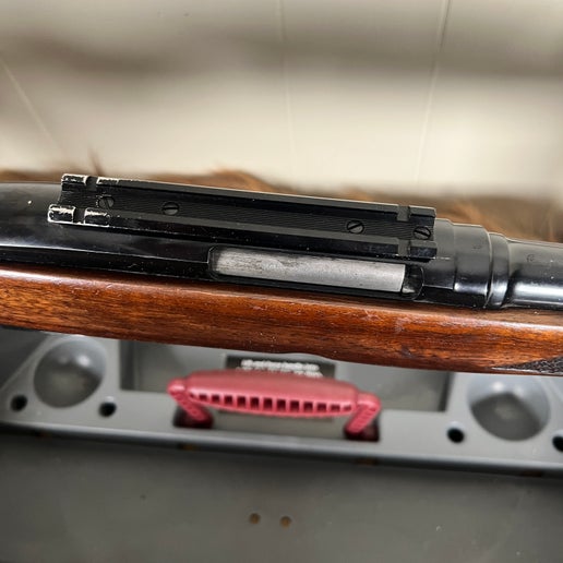 温彻斯特 88 型