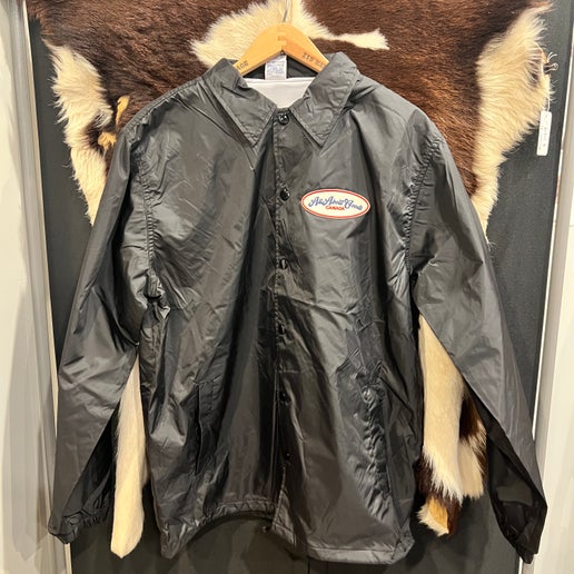 AAG Coach Jacket