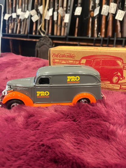 1938年雪佛兰厢式货车