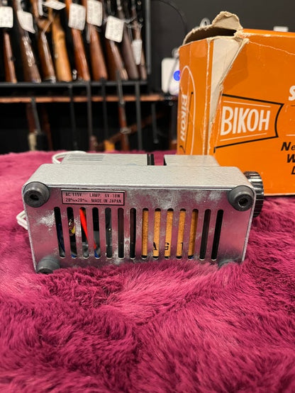 Bikoh 35毫米幻灯片投影仪