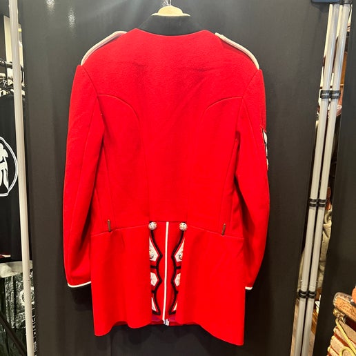 Scots Guards Ceremonial Tunic – Foot Guards Pattern