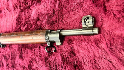 美国M1917恩菲尔德