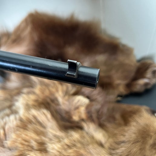 Mossberg Model 352KC