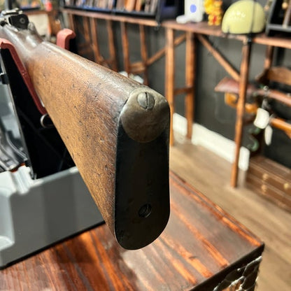 现代8毫米毛瑟枪的Gewehr 1888 88/05配置（委员会M88）