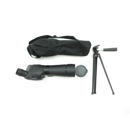 Bushmaster Spotter 20-60x60mm 瞄准镜套装（含外壳和三脚架）
