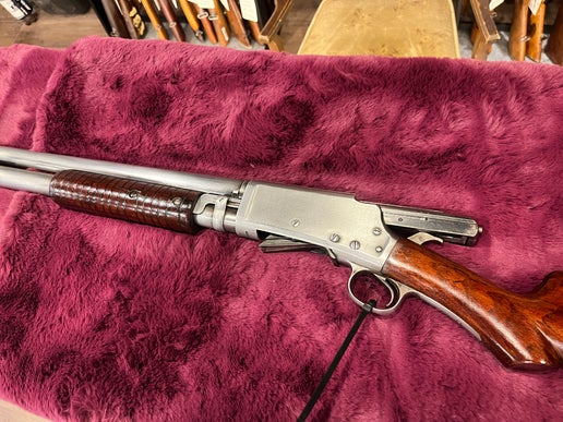 Marlin Modèle 1898