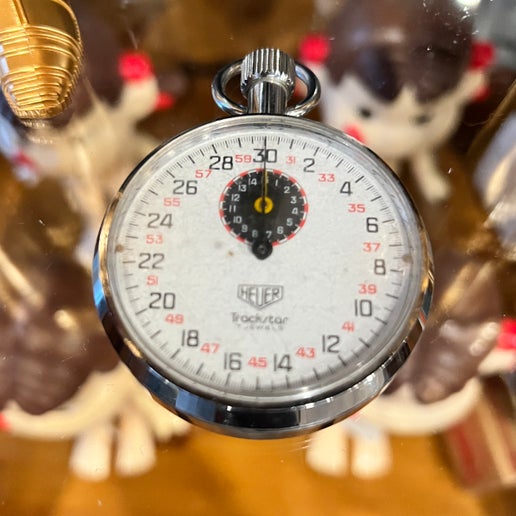 TAG stop watch