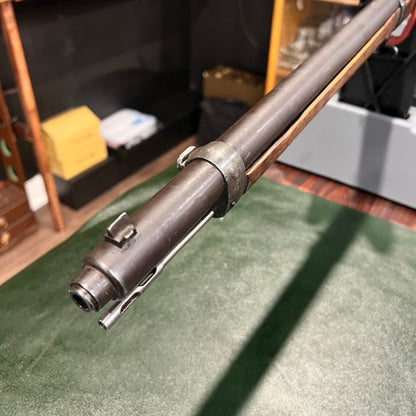 现代8毫米毛瑟枪的Gewehr 1888 88/05配置（委员会M88）