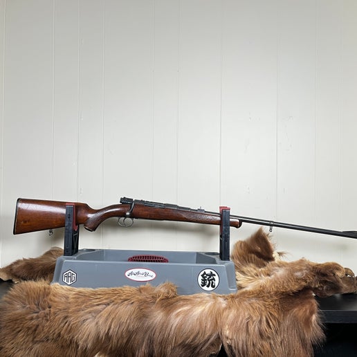 卡尔·古斯塔夫 M96 8x57