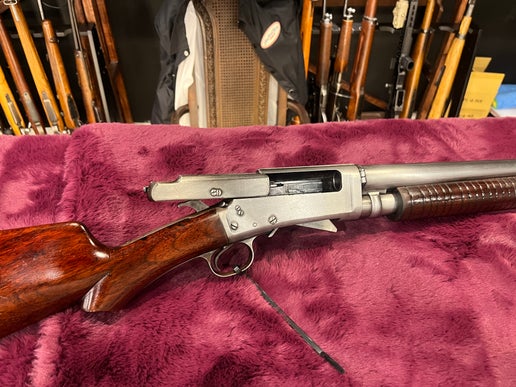 Marlin Model 1898