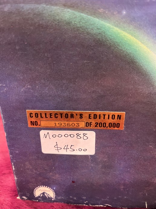 Star Trek : Le JEU édition limitée