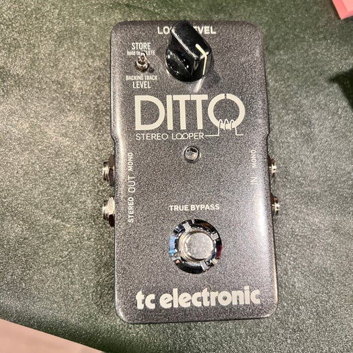 Guitar Effecter3(con)
