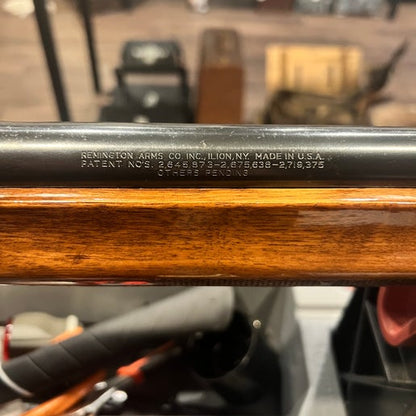 Remington 1100 Semi Auto Short Barrel 12 ga Shotgun