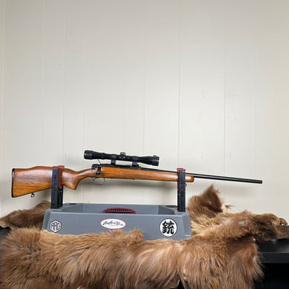 雷明顿 788 型 .308 温彻斯特口径手枪