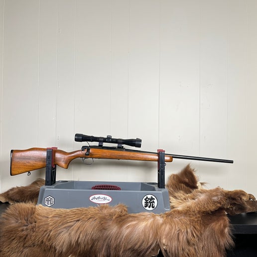 雷明顿 788 型 .308 温彻斯特口径手枪