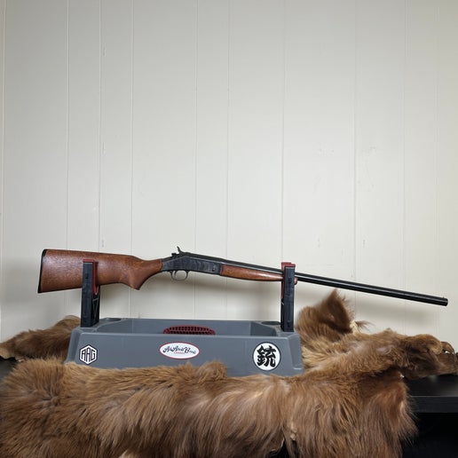 New England Firearms SB1 in 12 Ga. 3"