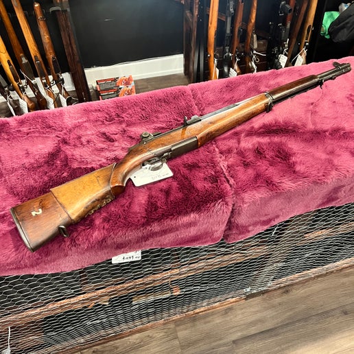 M1 Garand Tipo 2 in 308
