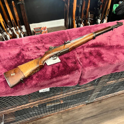 M1 Garand Tipo 2 308