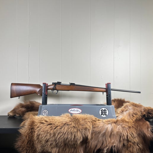 Sabatti 30-06 Bolt Action Rifle
