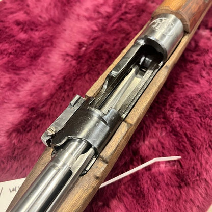 FN 24/30 型毛瑟步枪 – 7.92×57 毫米