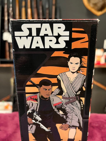 Star Wars Tower Puzzle